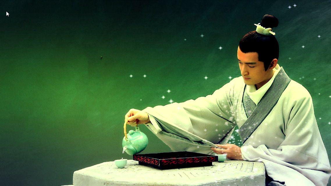 《琅琊榜》梅长苏为何被称为麒麟才子, 麒麟的意义何在?