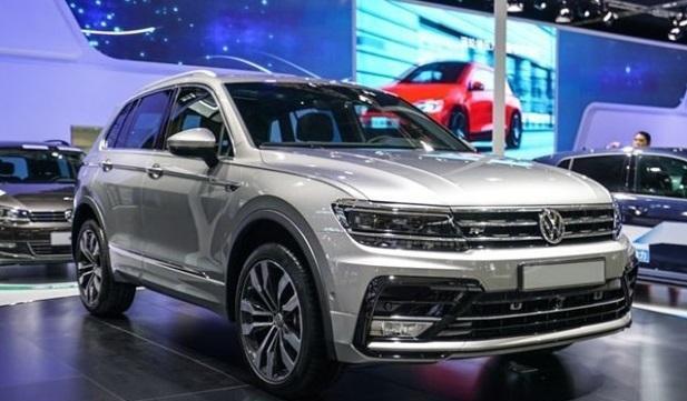 大众汽车在中国大陆市场的成绩如何？