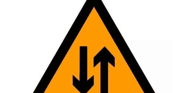 这些交通标志都不认识? 难怪违章那么多