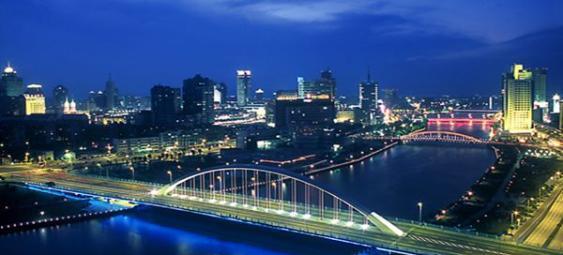 台州算几线城市, 发展潜力怎么样?