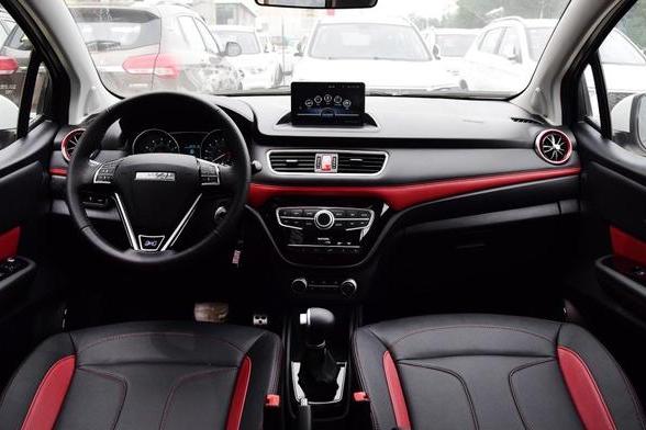 6万元入手自动档，这四款SUV遮风挡雨，你奋斗半年就能买