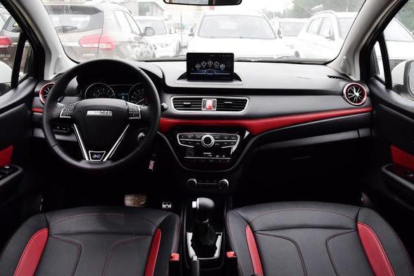 有钱又想低调？这四款自动挡SUV仅售7万，代步实用还不被惦记