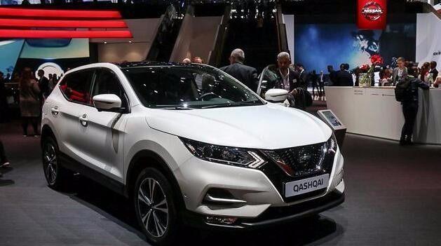 颜值完胜现代ix35, 发动机皮实, 12万买它还是买哈弗H6?