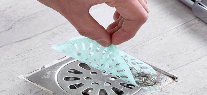 一招教你快速去除下水道异味,后悔今天才知道