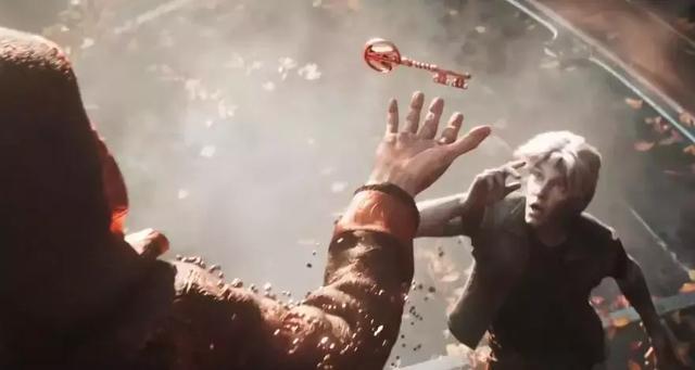 电影头号玩家百度云