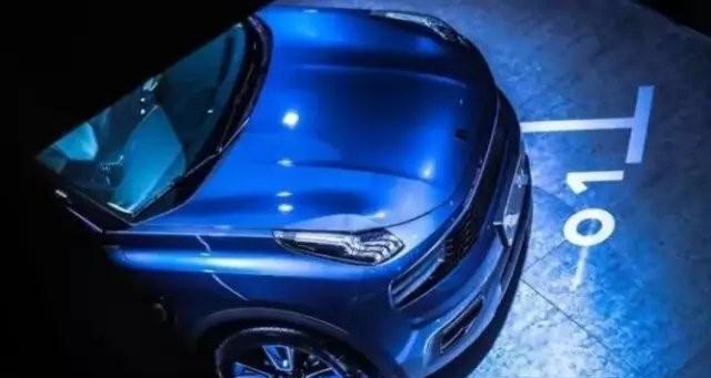 15.88万起的SUV就可以感受沃尔沃的驾驶感！