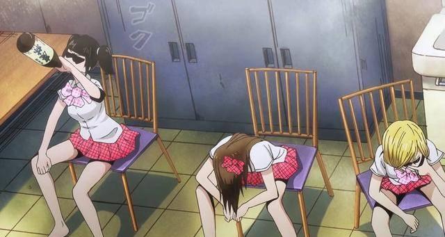 沙雕偶像的养成之路,别和我谈梦想我只负责搞笑