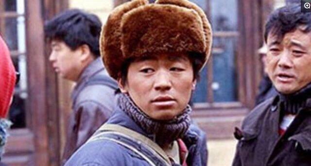 明星扮演农民工, 郭富城的最猥琐, 胡歌却像村