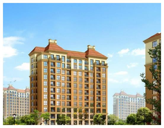 买房老手告诉你,购房忌讳楼层!