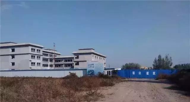 新乡焦点:新乡学区房六所学校最新建设进度