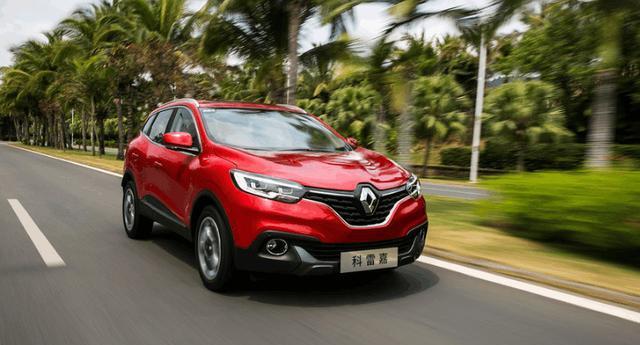 同事劝我买荣威RX5或博越, 结果却买了它