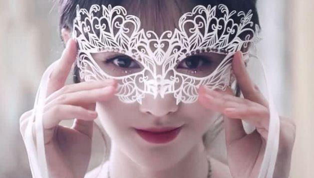 明星惊艳“戴面具”的角色，全部看过的人很少，第一个超级唯美