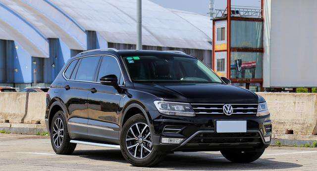 买合资吗? 建议首选这三款!