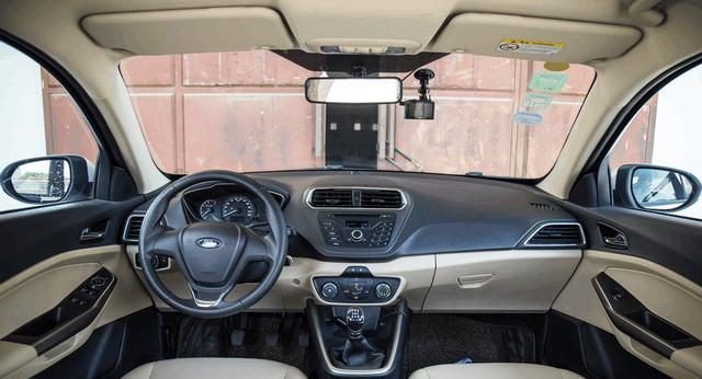 福特-福睿斯又降了, 为求销量力压卡罗拉