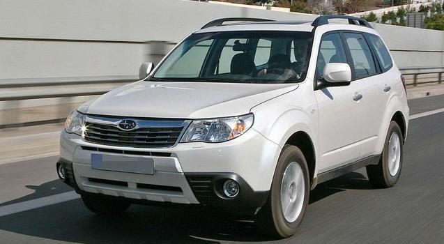 斯巴鲁森林人改装丹拿S242二分频，丹拿音乐与你一起唱响盛夏