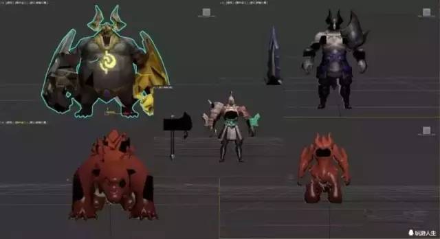 王者荣耀:55开黑节活动预告:折扣皮肤,一大波新