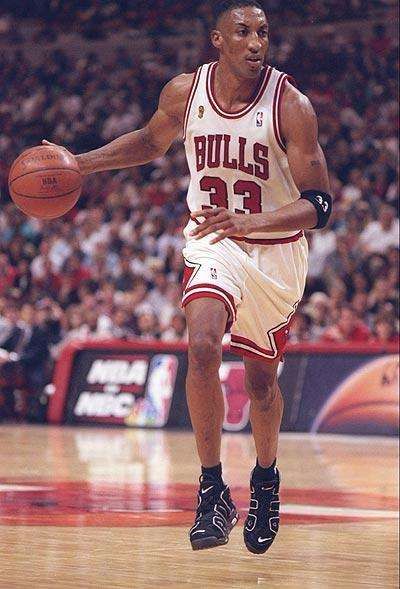 当年詹姆斯选秀模板是谁?上限到魔术师高度,下