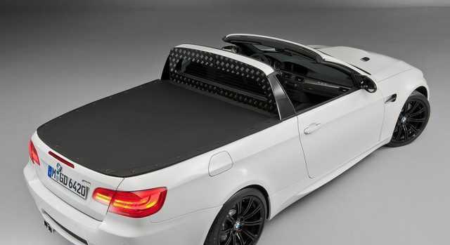 宝马首款皮卡来了，售价29万，外观太漂亮了，还买什么福特猛禽