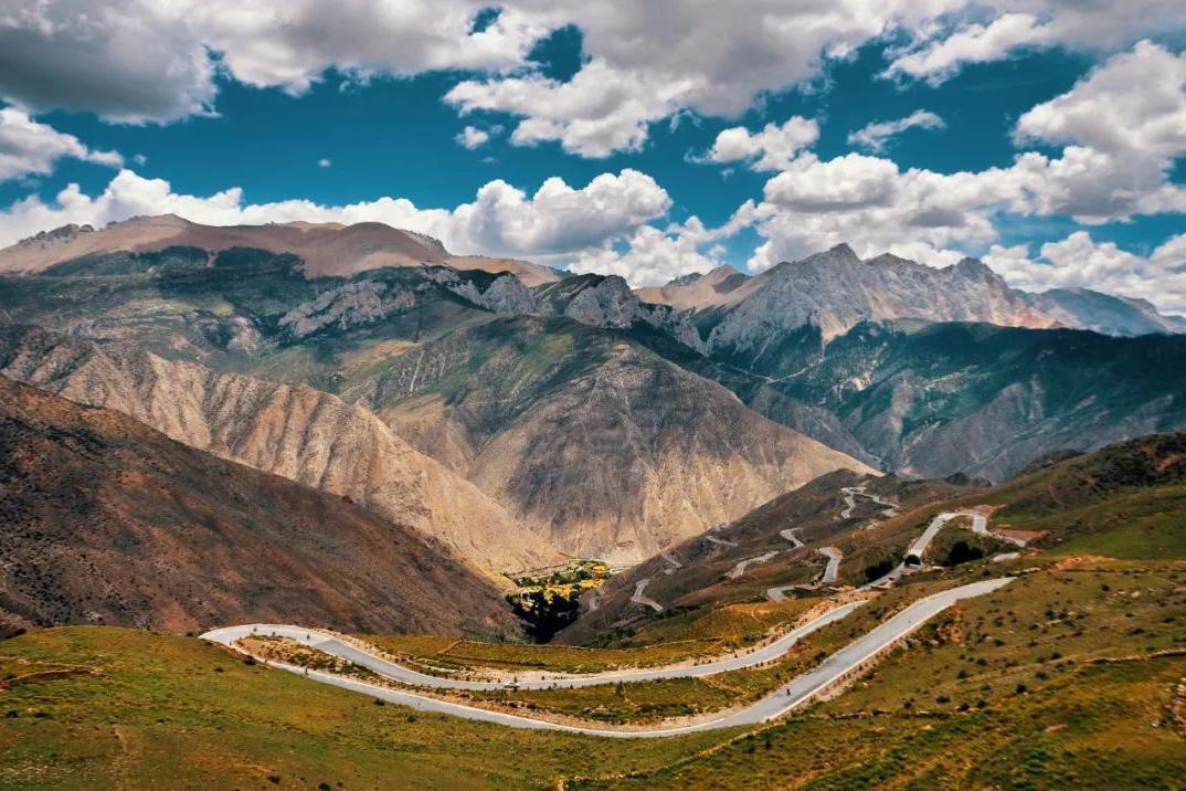 西藏日喀则到拉孜县高速什么时候建