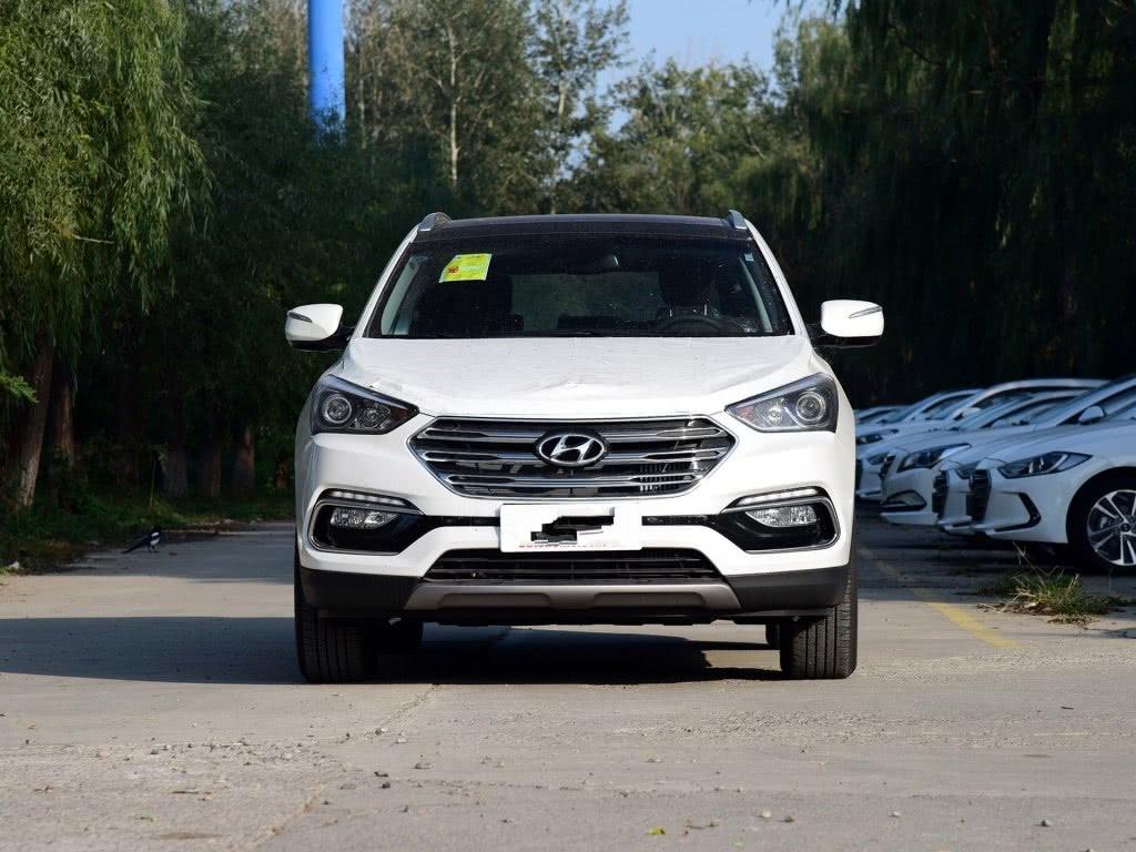 被汉兰达逼火了！新车16万起，配2.4L6MT，动力吊打昂科威！