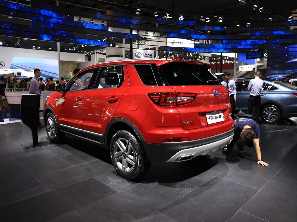 月销12000加，配1.5T6MT操控碾压博越，造型大气够逼格！