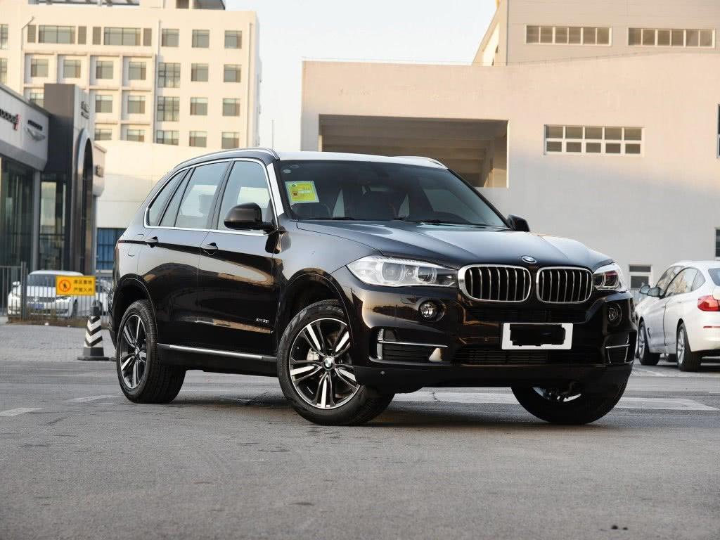 70万买啥奥迪Q7！这台车比卡宴漂亮，配2.0T＋8AT，仅69万起！