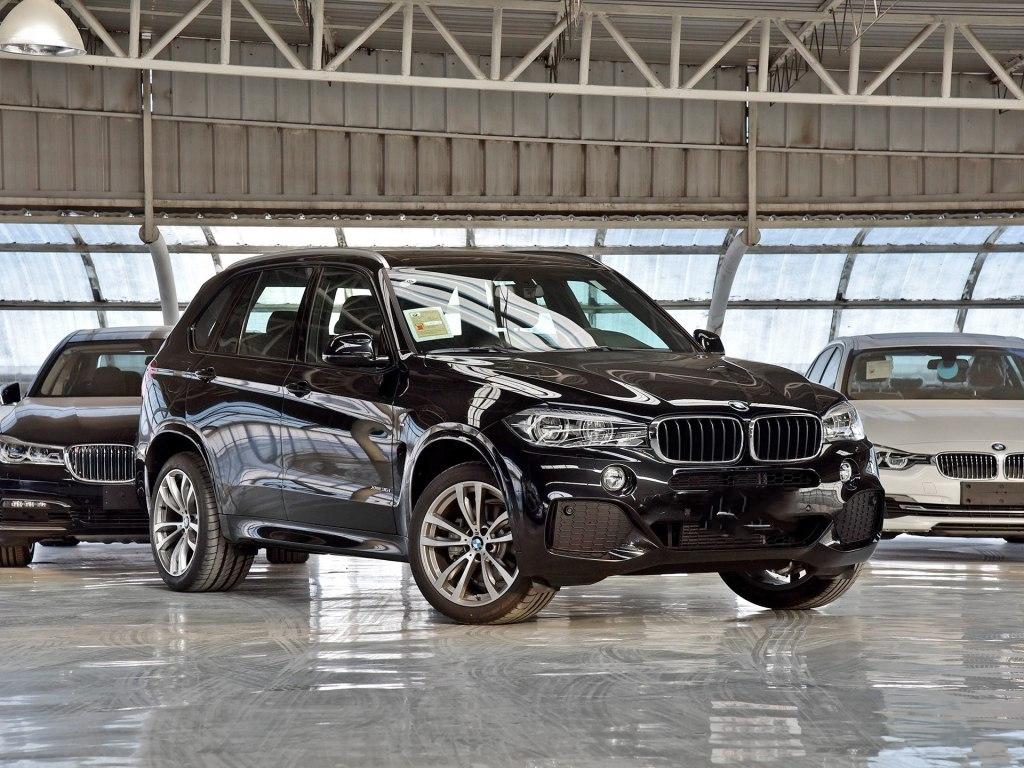 奥迪最大强敌来袭！配3.0T＋L6，操控碾压XC60，顶配不足百万！