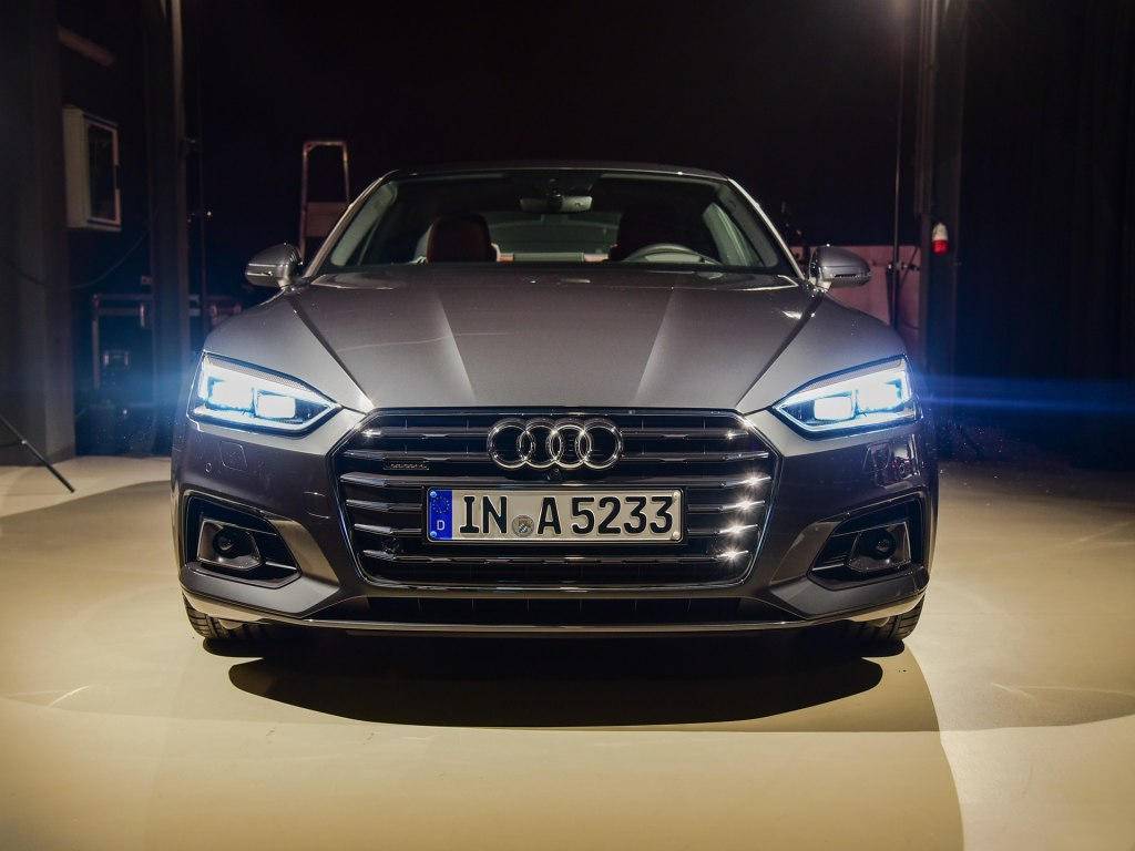 “30-50万德系中型轿车“必看资讯都在这，你错过了吗