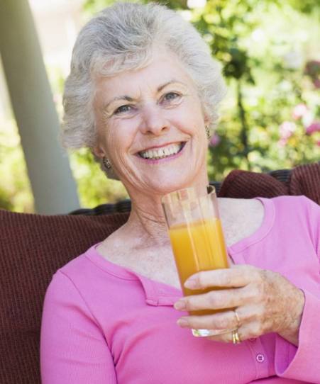 教你一招按摩方法,就能轻松赶走便秘,中医推荐