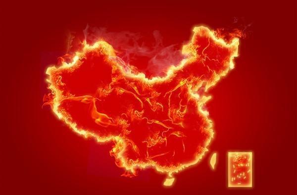 中国怎样才能成为世界强国?这3个中国人至关重要!