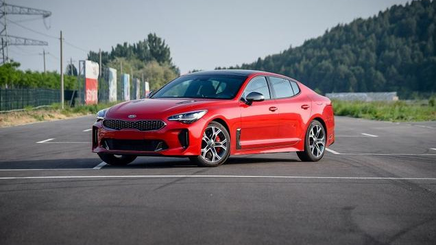 5.1秒破百，颜值不输保时捷，号称韩系车中的“思域”！