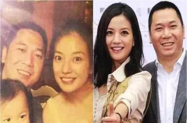 为生儿子命都不要？42岁赵薇产检结果曝光！说到底还是老公的锅