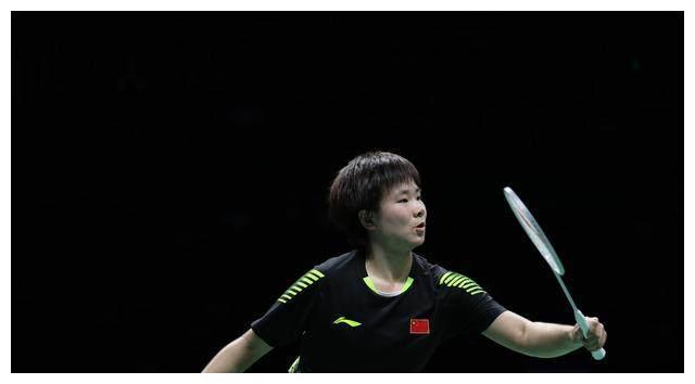 羽毛球世锦赛女单马林夺冠,东京奥运会国羽谁