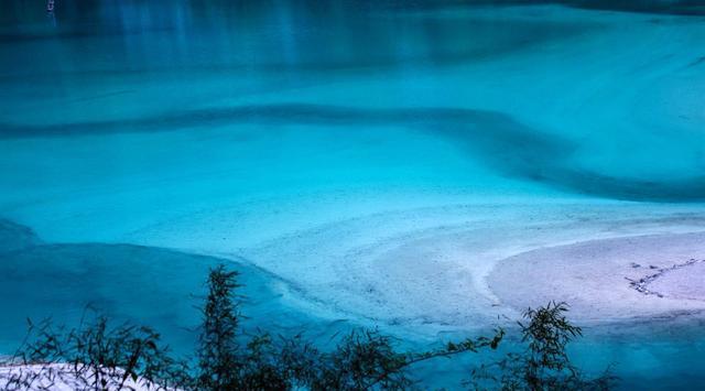 国内门票最贵的景区, 去一次就得回来吃土!