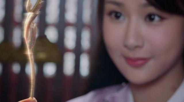 《香蜜》旭凤送锦觅的寰谛凤翎究竟是什么?为何还可以救命?