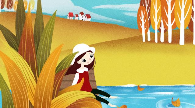 分手后,不打扰,不联系你的男人,曾经深深爱过你