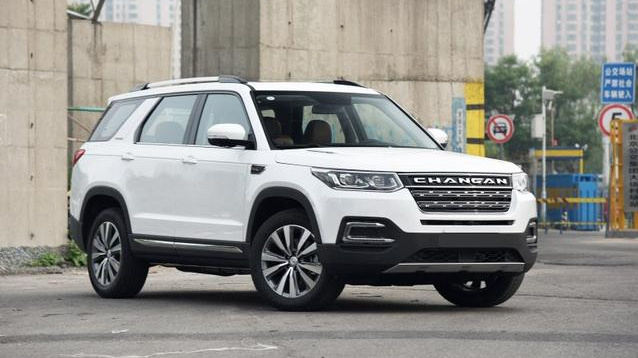 又一国产车倒下了！上市卖20来万，叫板汉兰达，如今14万却没人爱