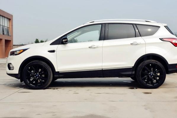 这里有“20-30万美系车“的最新资讯请不要错过