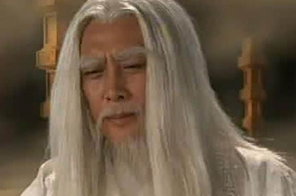 西游记:如来和元始天尊联手都打不过的人是谁