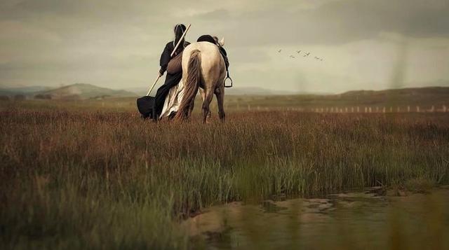 李白杀气最重的一首诗,其气势十分震撼人心!