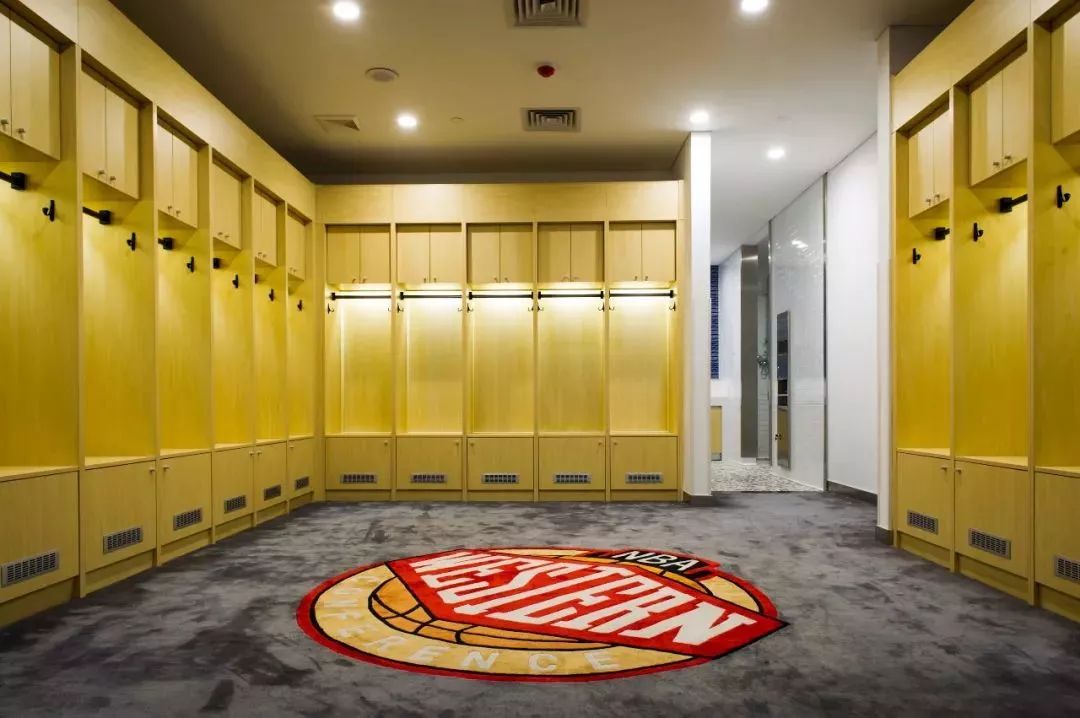 全球首家NBA中心将在天津开业!赶紧看看去!