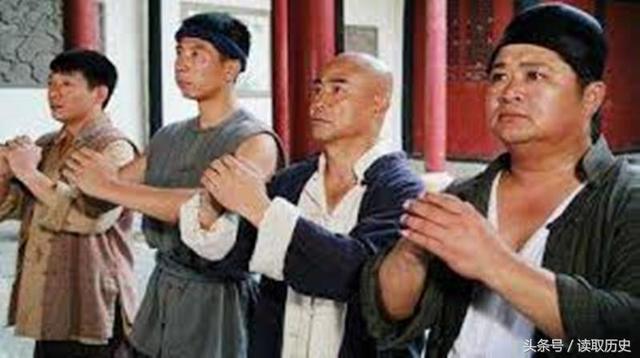 清末大耍李金鳌押宝,这才是真正老炮儿,论斗