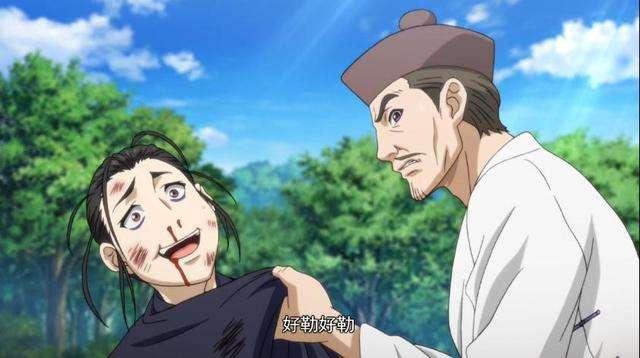 在出世与入世之间 我缺少的修为叫王也道长