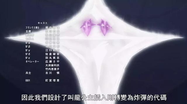 说好的动画国家队，怎么就成了黑暗大杂烩？