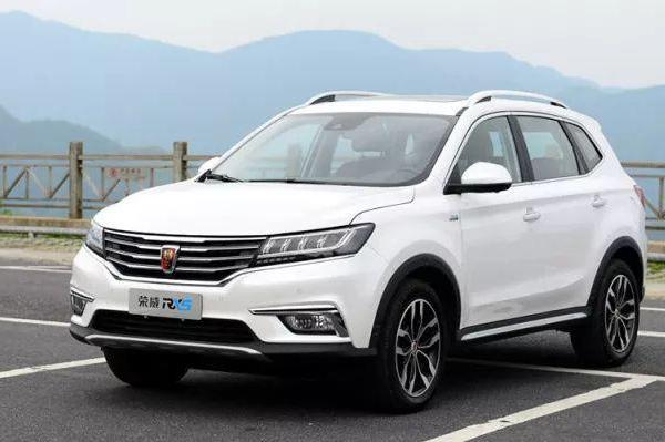 10万的价格开出了30万的感觉！买这三款SUV就对了