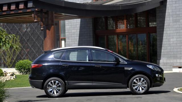 外观比H9还霸气，卖18万6月仅卖了6台，又一个车企将要消失