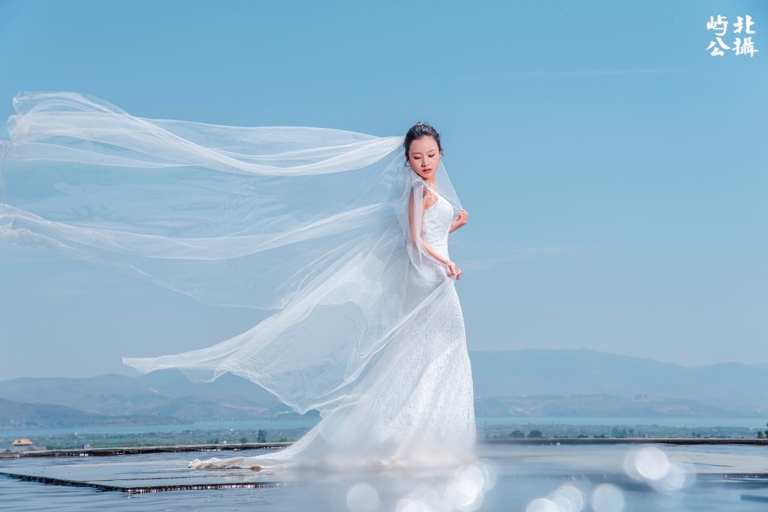 大理婚纱工作室_大理婚纱摄影