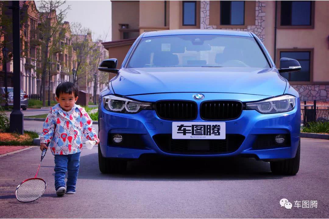 宝马3系那淋漓尽致的驾驶快感，到底是怎么来的？