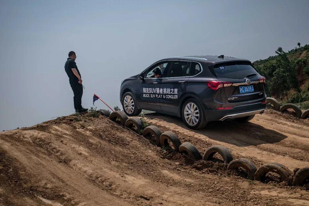 不聊虚的，谈谈试驾2018款别克昂科威600公里后的真实感受