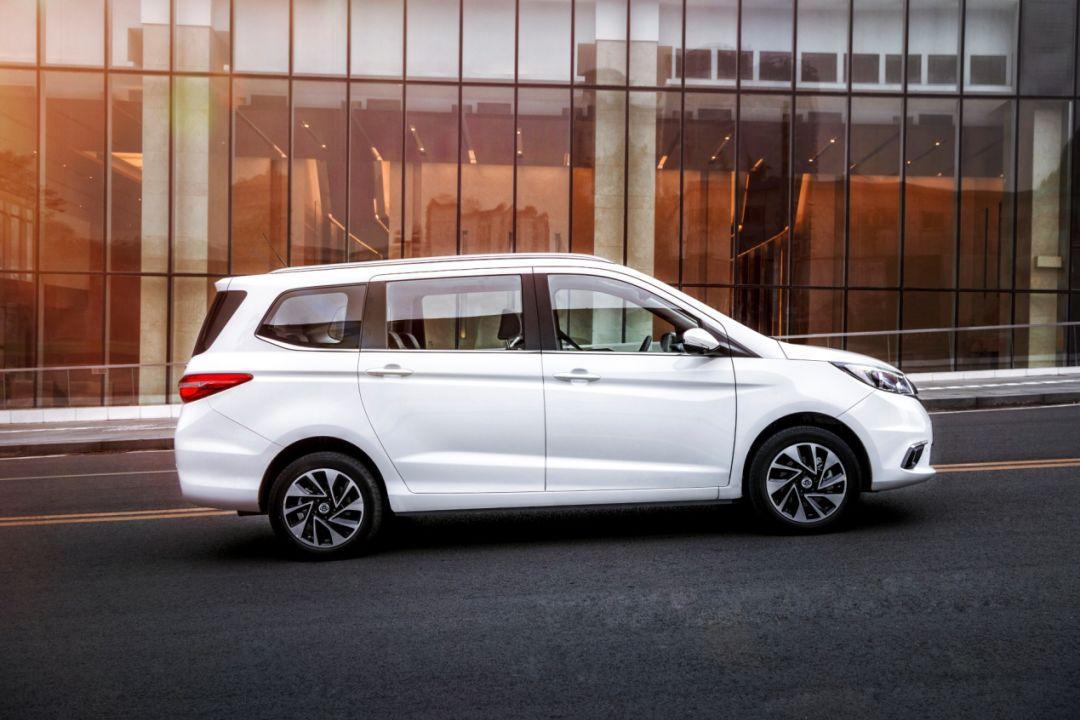 强势挑战宝骏360 欧尚A600加码MPV市场